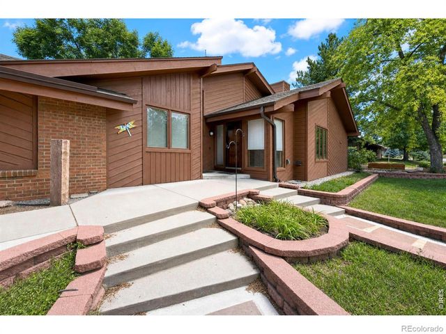 4404 Coolidge Place, Boulder, CO 80303