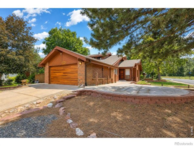 4404 Coolidge Place, Boulder, CO 80303