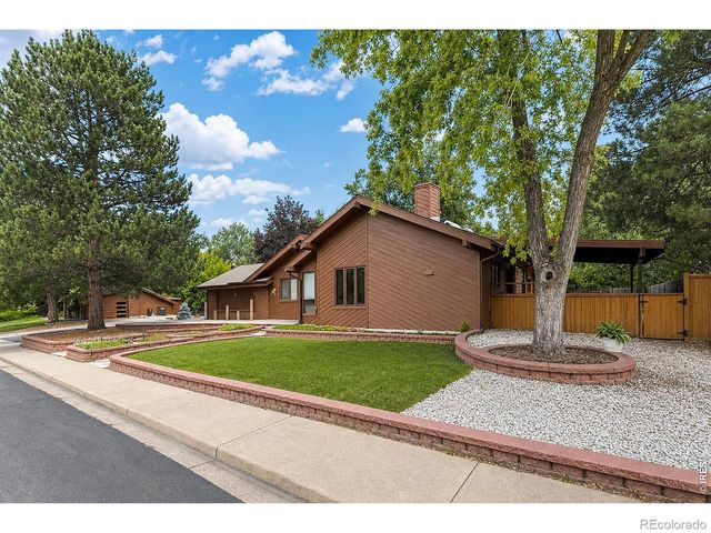 4404 Coolidge Place, Boulder, CO 80303