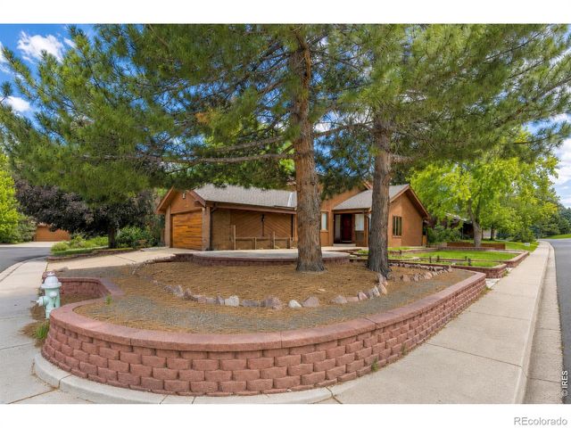 4404 Coolidge Place, Boulder, CO 80303
