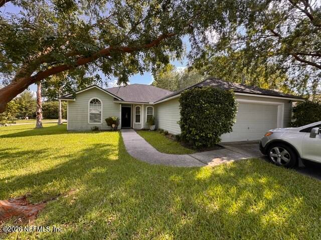 9026 BRIDGECREEK Drive, Jacksonville, FL 32244