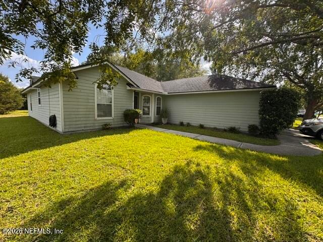 9026 BRIDGECREEK Drive, Jacksonville, FL 32244