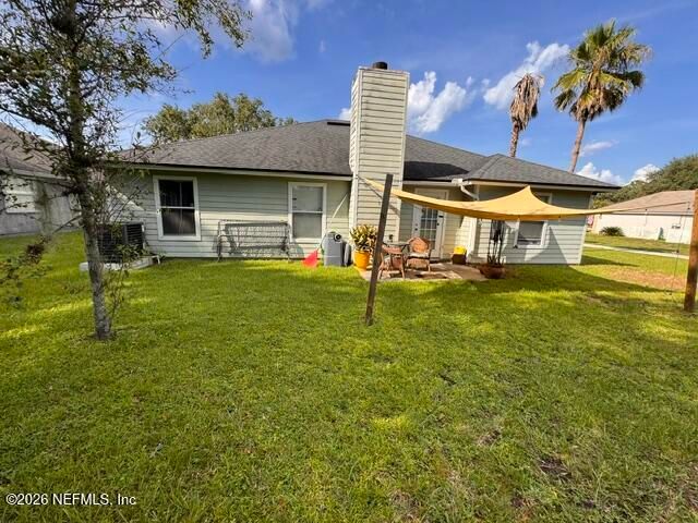 9026 BRIDGECREEK Drive, Jacksonville, FL 32244