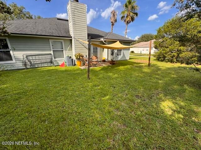 9026 BRIDGECREEK Drive, Jacksonville, FL 32244