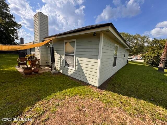 9026 BRIDGECREEK Drive, Jacksonville, FL 32244