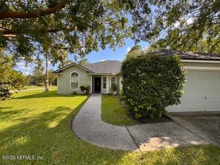 9026 BRIDGECREEK Drive, Jacksonville, FL 32244