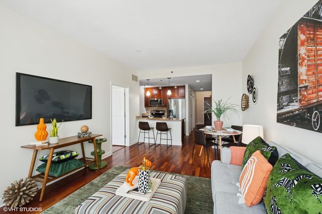 1400 S Michigan Avenue 1908, Chicago, IL 60605