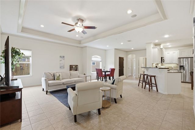 2613 Leila Court, Bryan, TX 77802