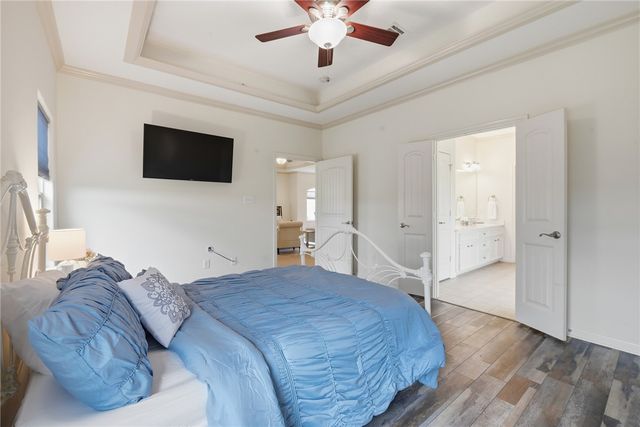 2613 Leila Court, Bryan, TX 77802