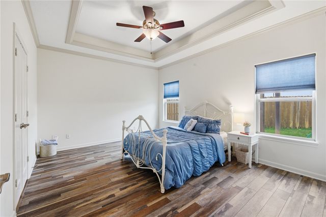 2613 Leila Court, Bryan, TX 77802