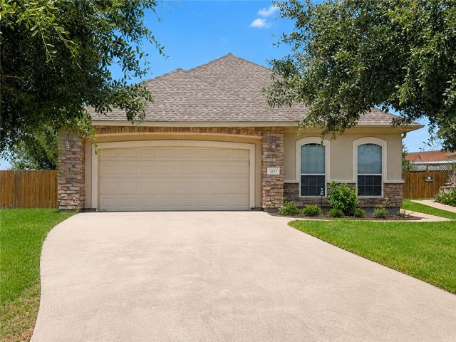 2613 Leila Court, Bryan, TX 77802