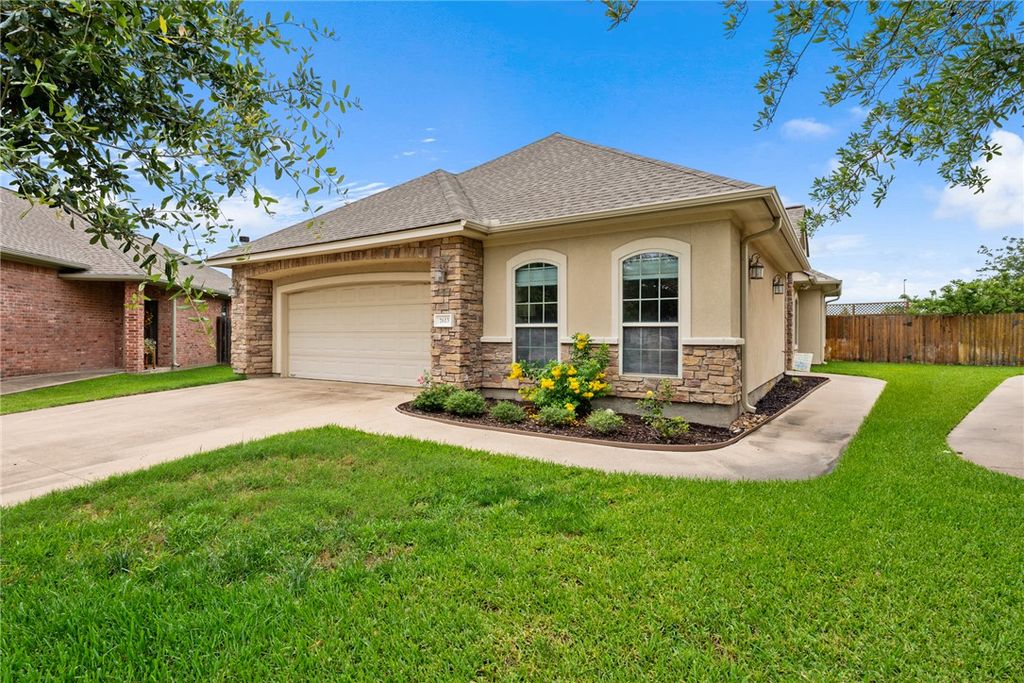 2613 Leila Court, Bryan, TX 77802 — photo 4