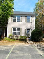 2671 Ashleigh Lane, Alpharetta, GA 30004