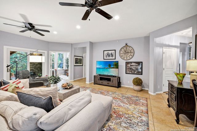 12507 Rapids Pass, San Antonio, TX 78253