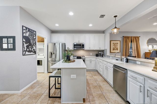 12507 Rapids Pass, San Antonio, TX 78253