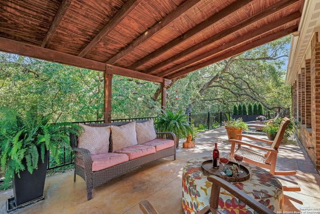 12507 Rapids Pass, San Antonio, TX 78253