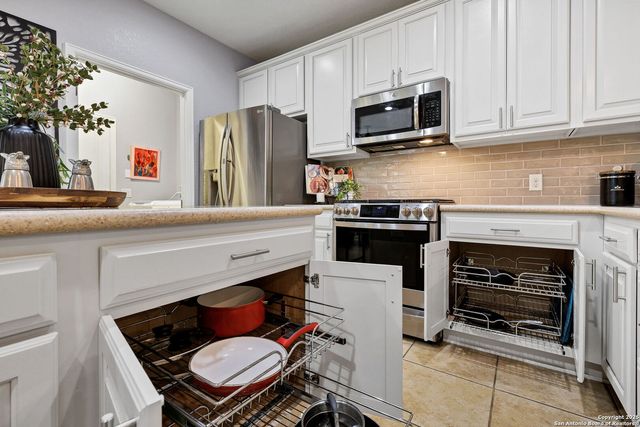 12507 Rapids Pass, San Antonio, TX 78253