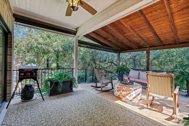 12507 Rapids Pass, San Antonio, TX 78253