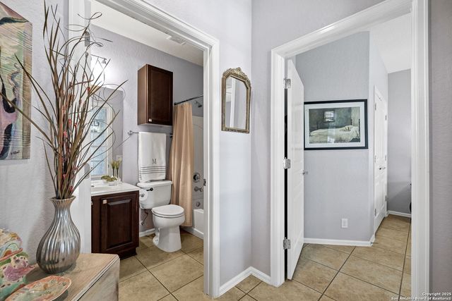 12507 Rapids Pass, San Antonio, TX 78253