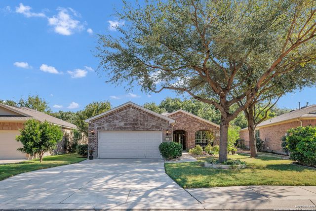 12507 Rapids Pass, San Antonio, TX 78253