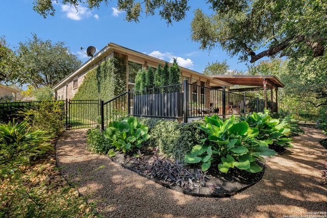 12507 Rapids Pass, San Antonio, TX 78253