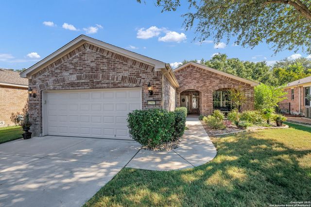 12507 Rapids Pass, San Antonio, TX 78253