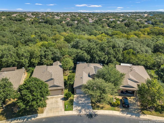 12507 Rapids Pass, San Antonio, TX 78253
