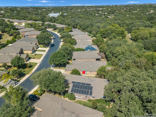 12507 Rapids Pass, San Antonio, TX 78253