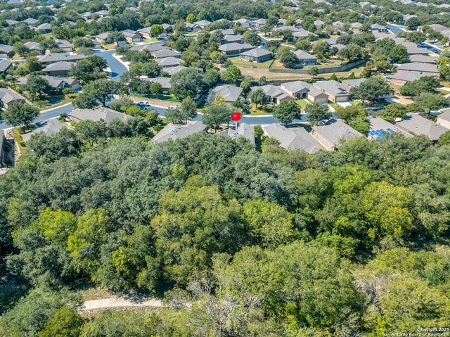 12507 Rapids Pass, San Antonio, TX 78253