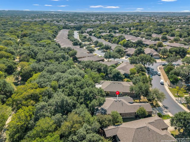 12507 Rapids Pass, San Antonio, TX 78253