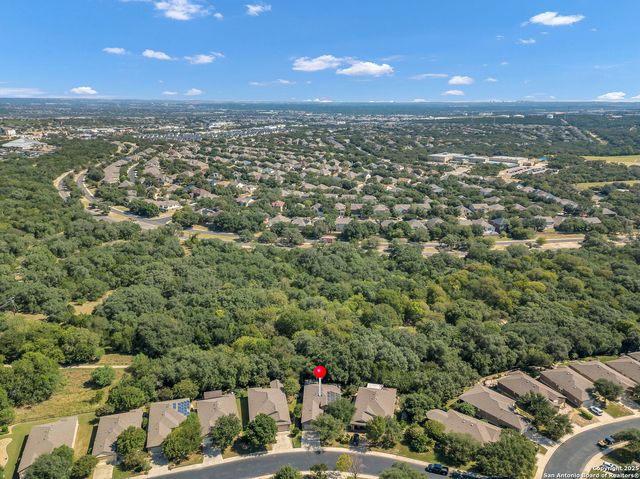 12507 Rapids Pass, San Antonio, TX 78253