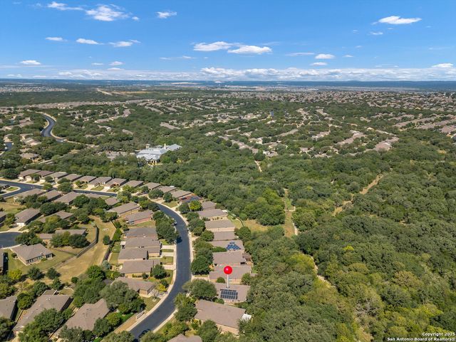 12507 Rapids Pass, San Antonio, TX 78253