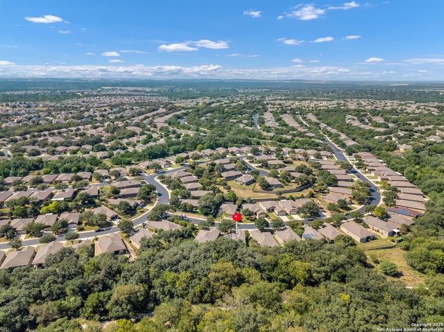 12507 Rapids Pass, San Antonio, TX 78253