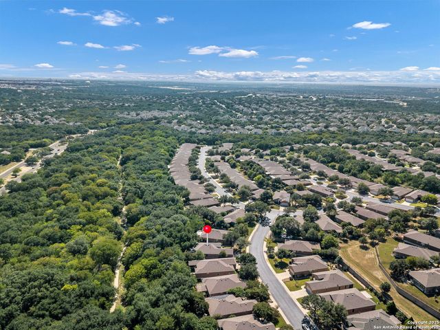 12507 Rapids Pass, San Antonio, TX 78253