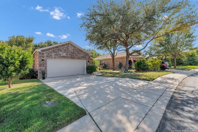 12507 Rapids Pass, San Antonio, TX 78253