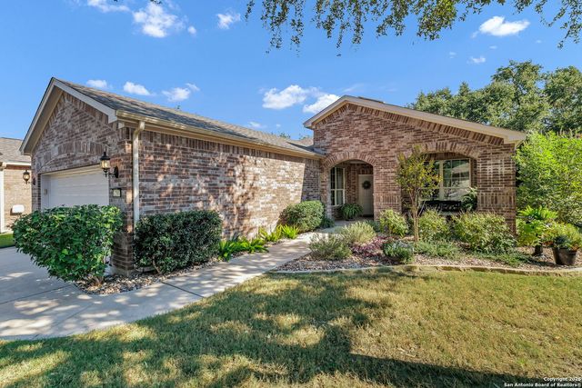 12507 Rapids Pass, San Antonio, TX 78253