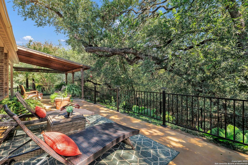 12507 Rapids Pass, San Antonio, TX 78253