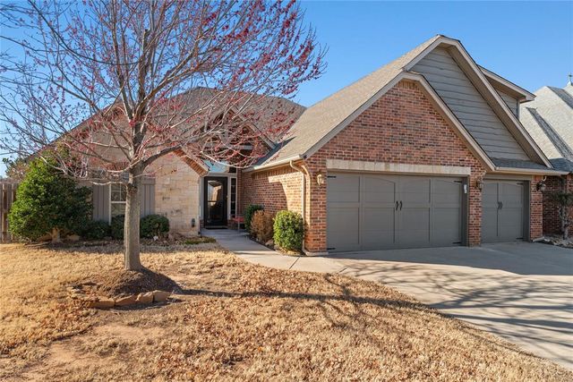 2801 Buckland Road, Edmond, OK 73034