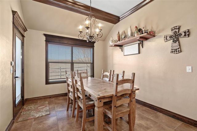 2801 Buckland Road, Edmond, OK 73034