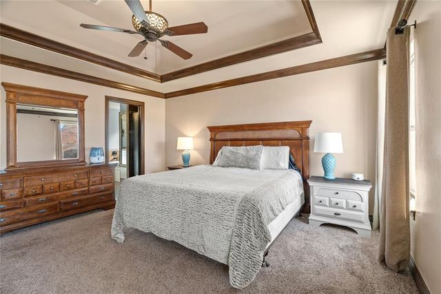 2801 Buckland Road, Edmond, OK 73034