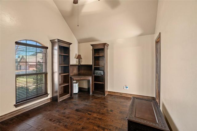 2801 Buckland Road, Edmond, OK 73034