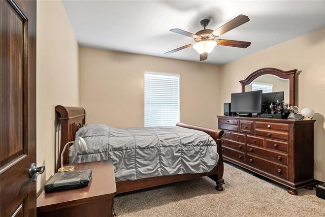 2801 Buckland Road, Edmond, OK 73034