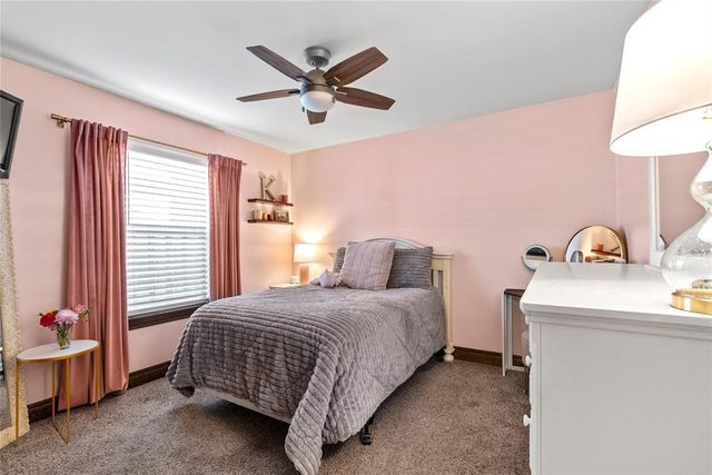 2801 Buckland Road, Edmond, OK 73034