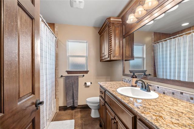 2801 Buckland Road, Edmond, OK 73034