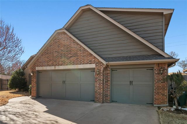 2801 Buckland Road, Edmond, OK 73034