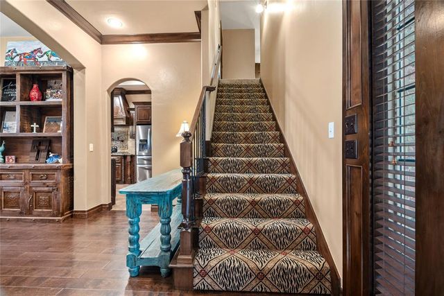 2801 Buckland Road, Edmond, OK 73034