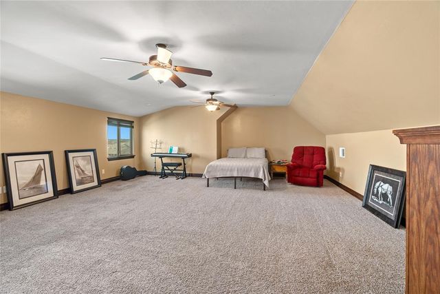 2801 Buckland Road, Edmond, OK 73034