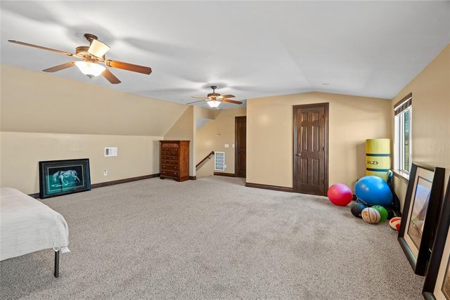 2801 Buckland Road, Edmond, OK 73034