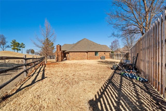 2801 Buckland Road, Edmond, OK 73034