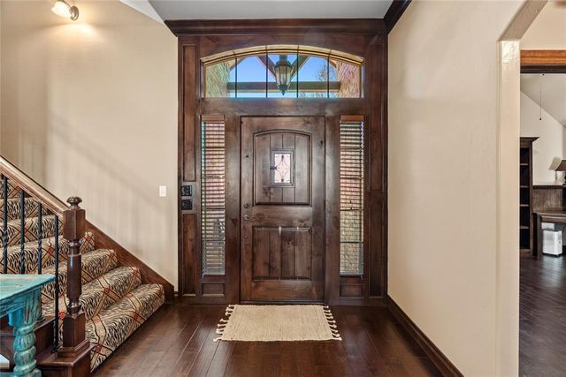 2801 Buckland Road, Edmond, OK 73034